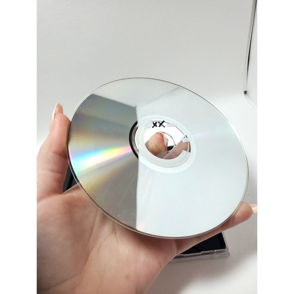 Sheryl Crow CD Tuesday Night Music Club Music 90's 1990s Gen X Classic Hipster - Picture 3 of 4